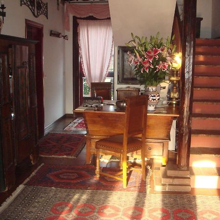 Villa Belfiore Ostellato Luaran gambar