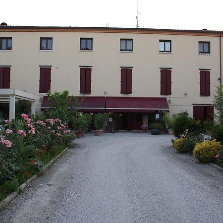 Villa Belfiore Ostellato Luaran gambar