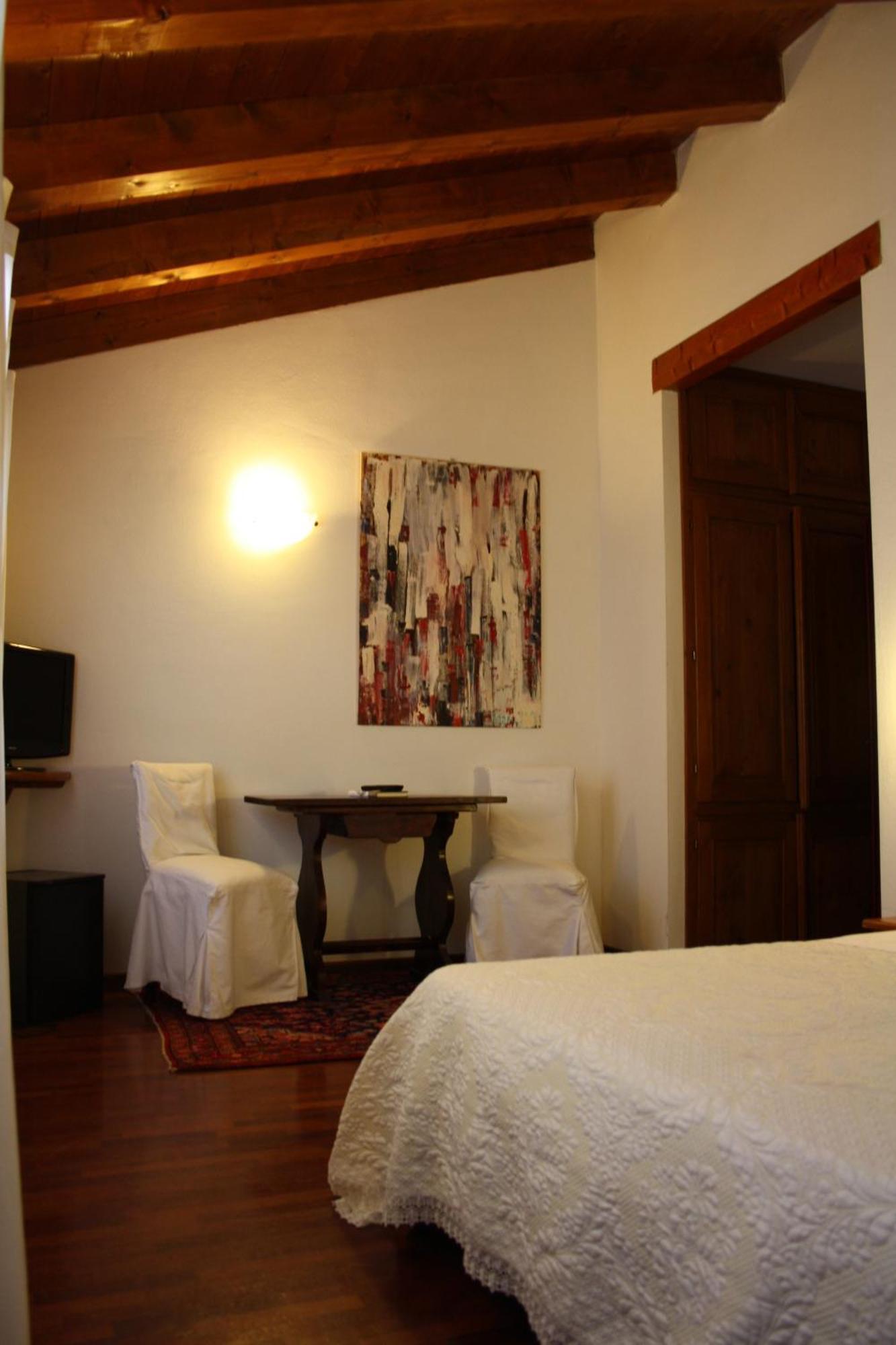 Villa Belfiore Ostellato Luaran gambar