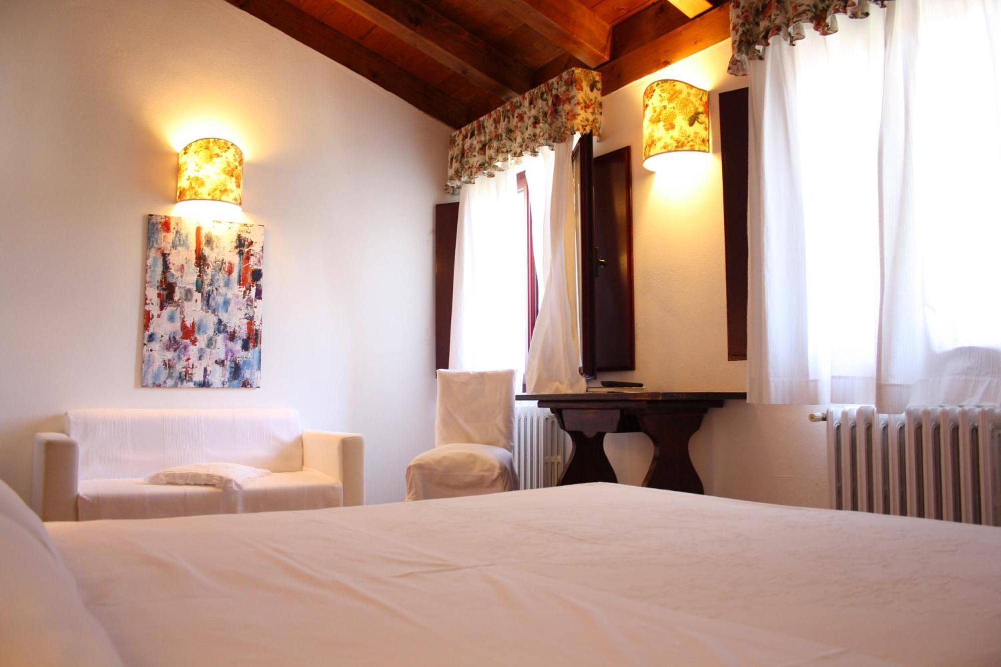 Villa Belfiore Ostellato Bilik gambar