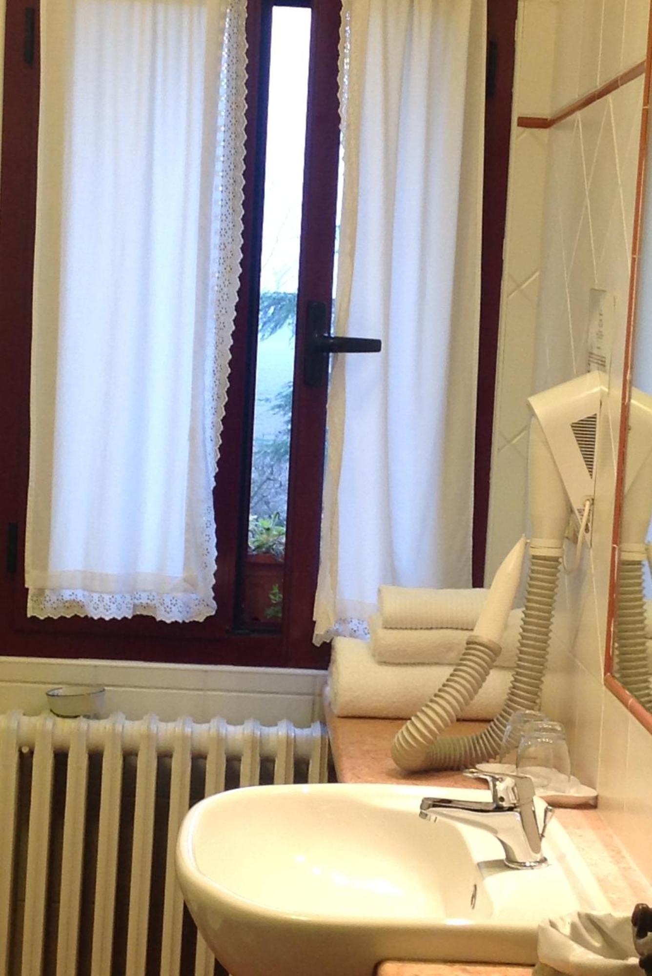 Villa Belfiore Ostellato Bilik gambar
