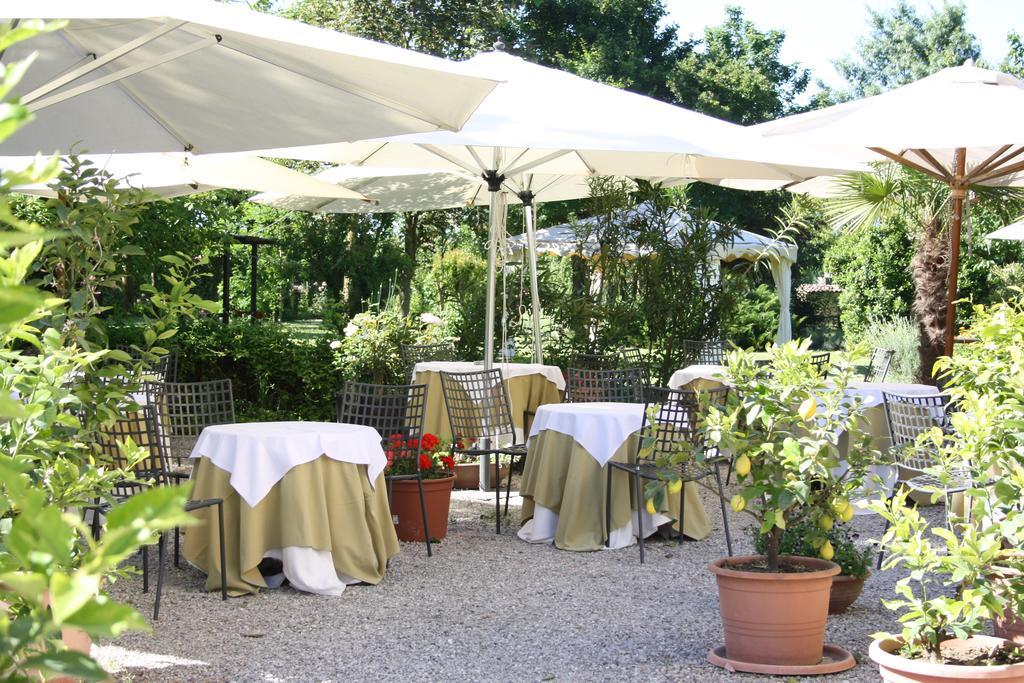 Villa Belfiore Ostellato Luaran gambar