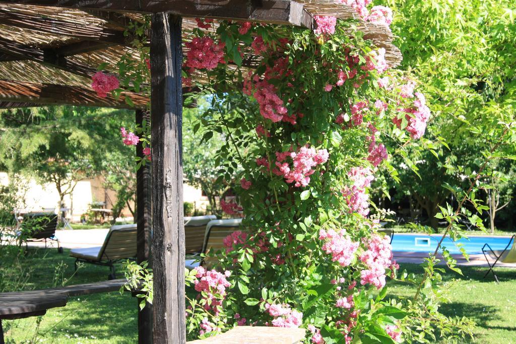 Villa Belfiore Ostellato Luaran gambar