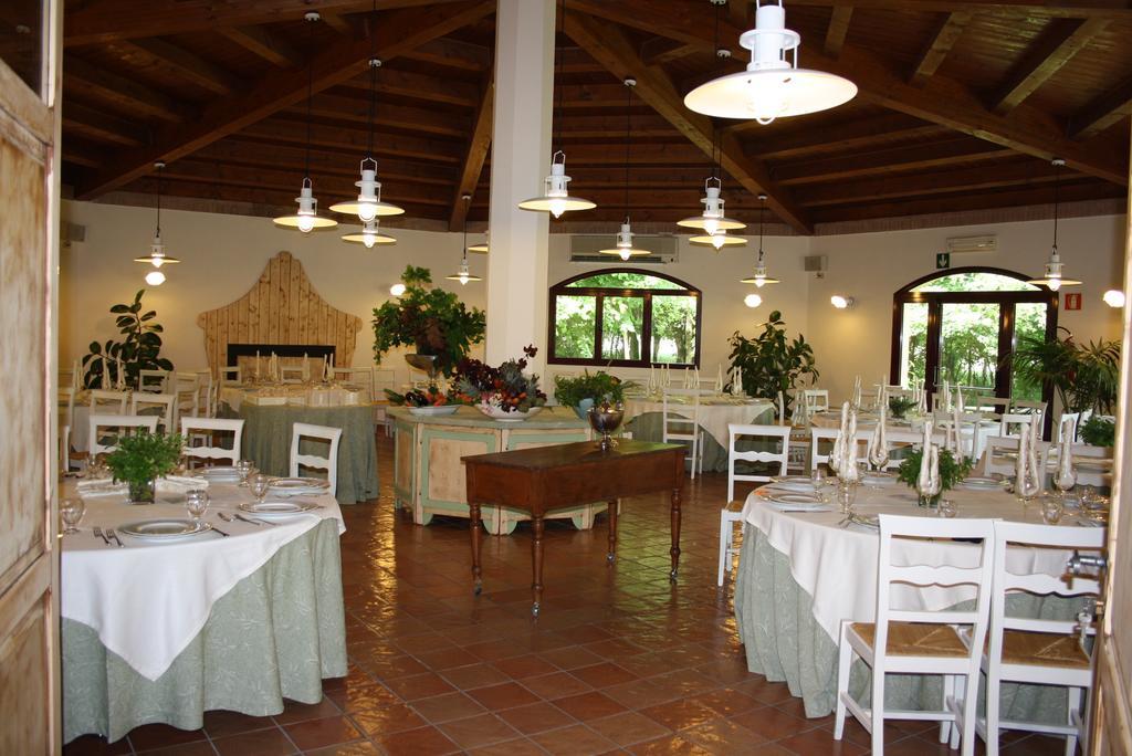 Villa Belfiore Ostellato Luaran gambar