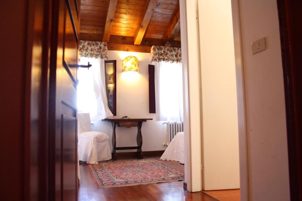 Villa Belfiore Ostellato Bilik gambar