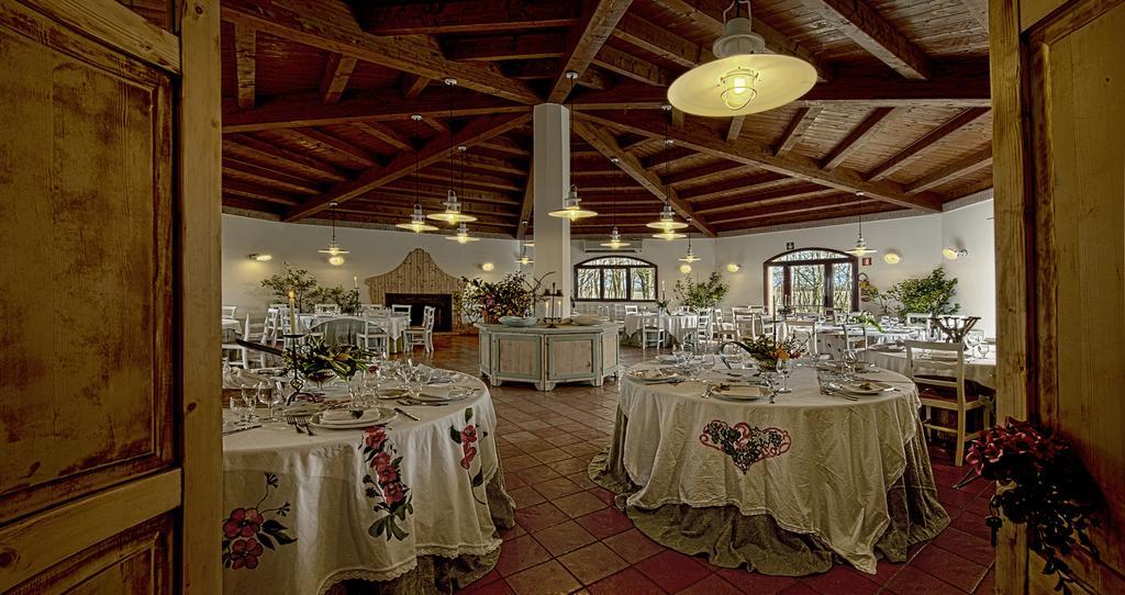 Villa Belfiore Ostellato Luaran gambar