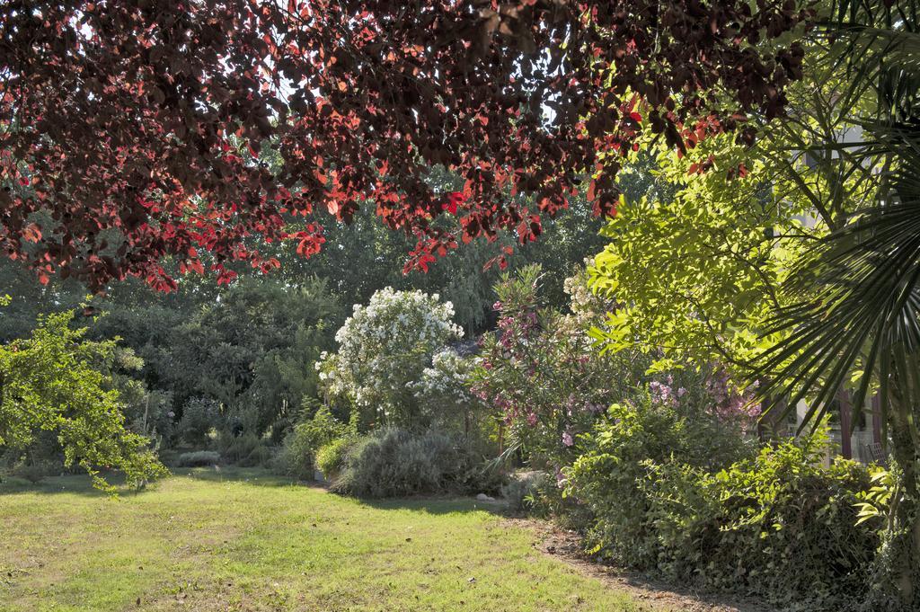 Villa Belfiore Ostellato Luaran gambar