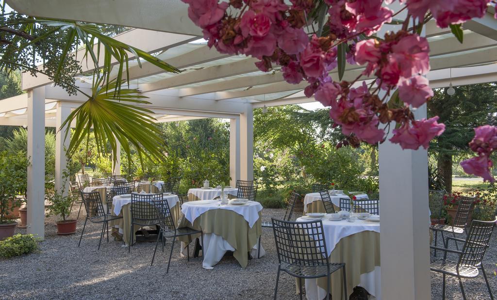 Villa Belfiore Ostellato Luaran gambar