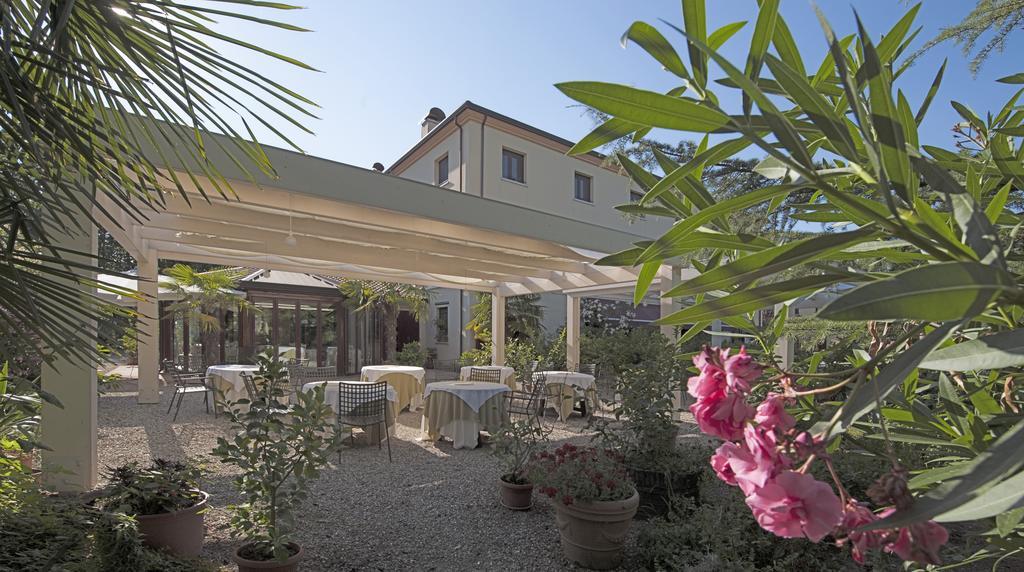 Villa Belfiore Ostellato Luaran gambar