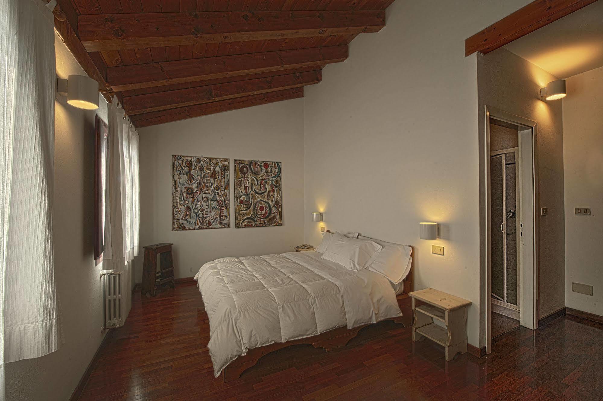 Villa Belfiore Ostellato Luaran gambar