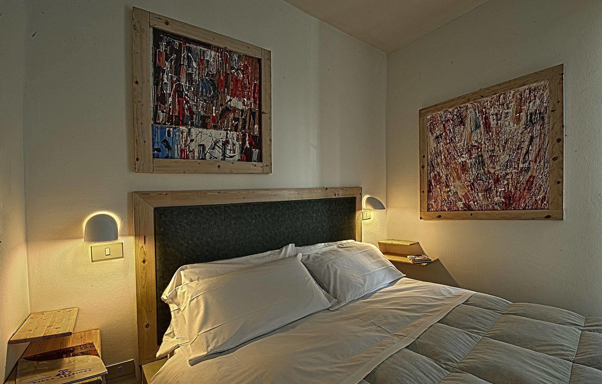 Villa Belfiore Ostellato Luaran gambar